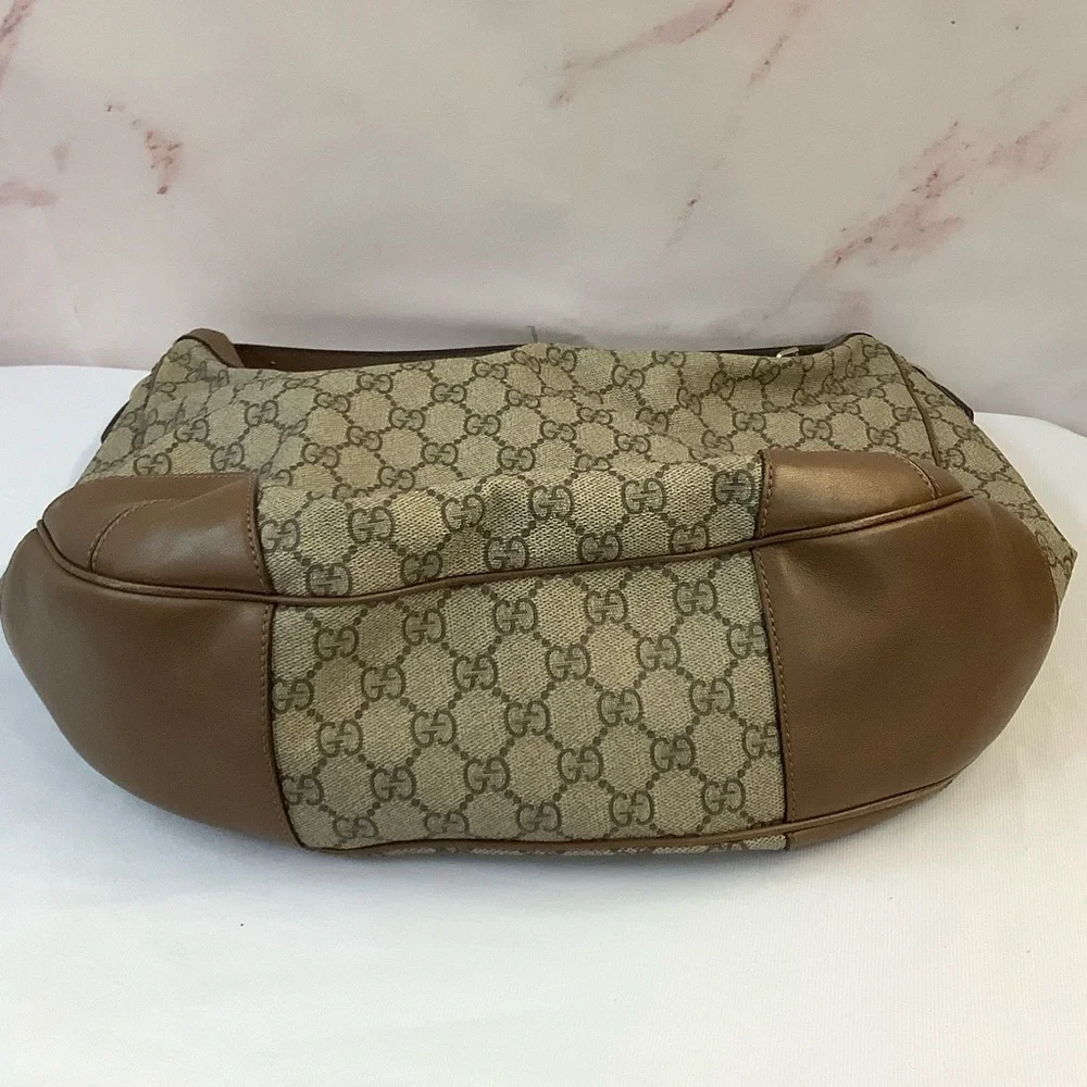 GUC Gucci Hobo Bag